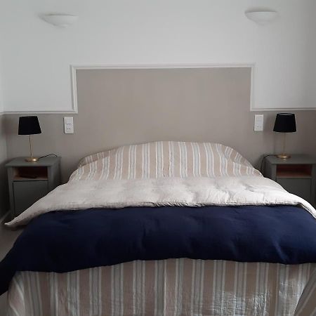 Casa Ottobre Blu Bed & Breakfast Calvi  Luaran gambar