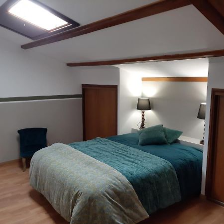 Casa Ottobre Blu Bed & Breakfast Calvi  Luaran gambar
