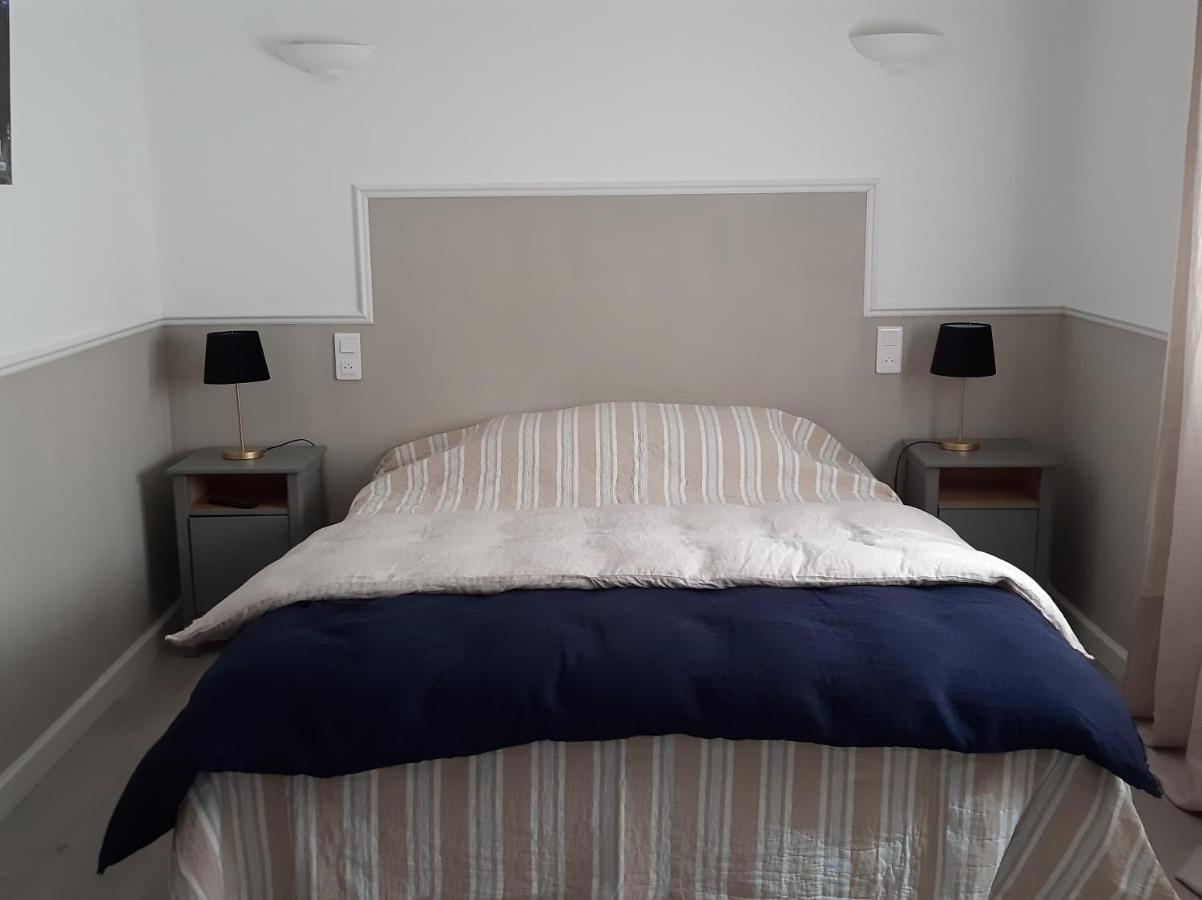 Casa Ottobre Blu Bed & Breakfast Calvi  Luaran gambar