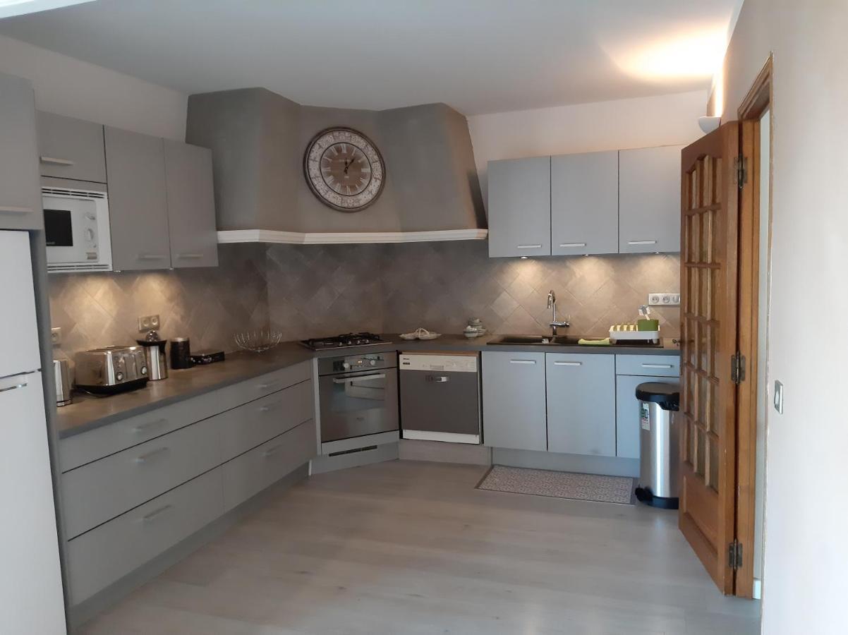 Casa Ottobre Blu Bed & Breakfast Calvi  Luaran gambar