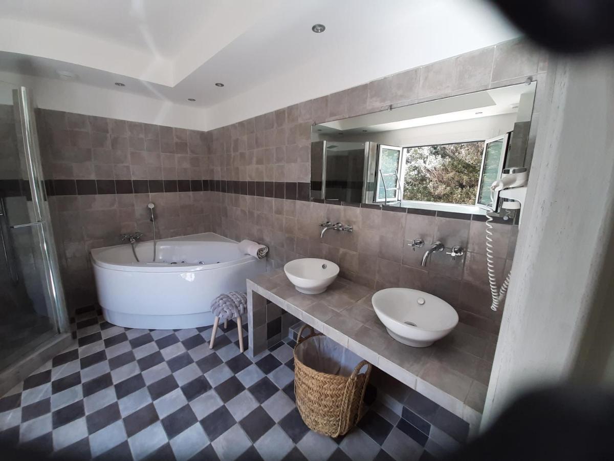 Casa Ottobre Blu Bed & Breakfast Calvi  Luaran gambar
