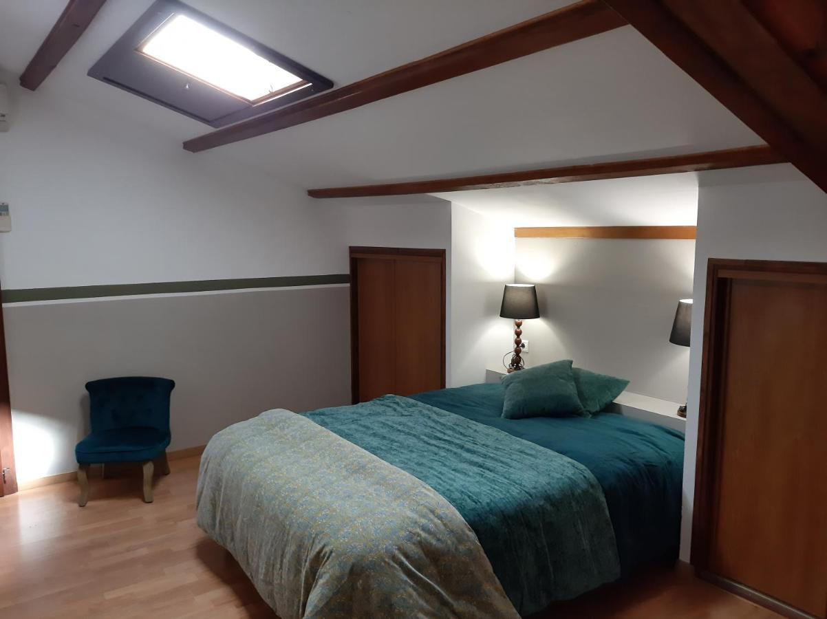 Casa Ottobre Blu Bed & Breakfast Calvi  Luaran gambar