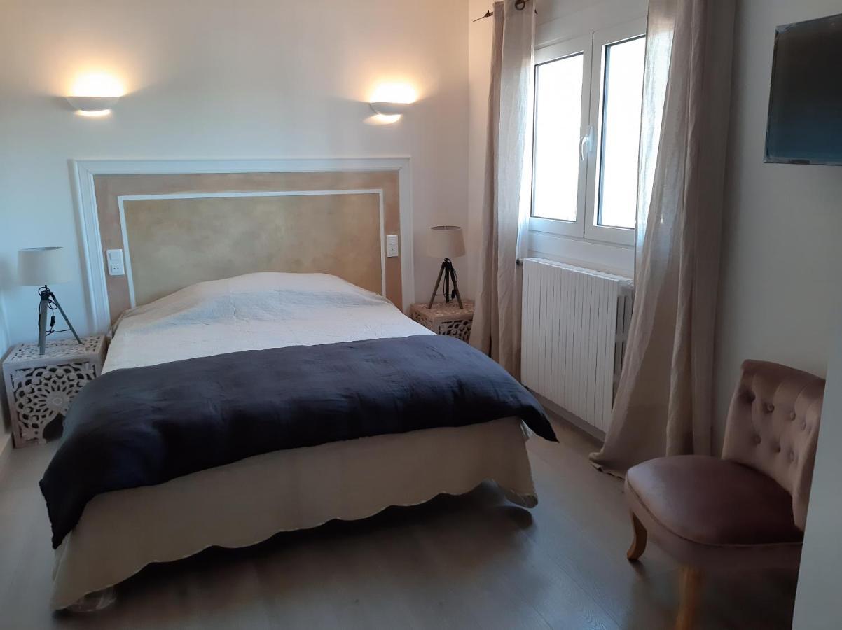 Casa Ottobre Blu Bed & Breakfast Calvi  Luaran gambar