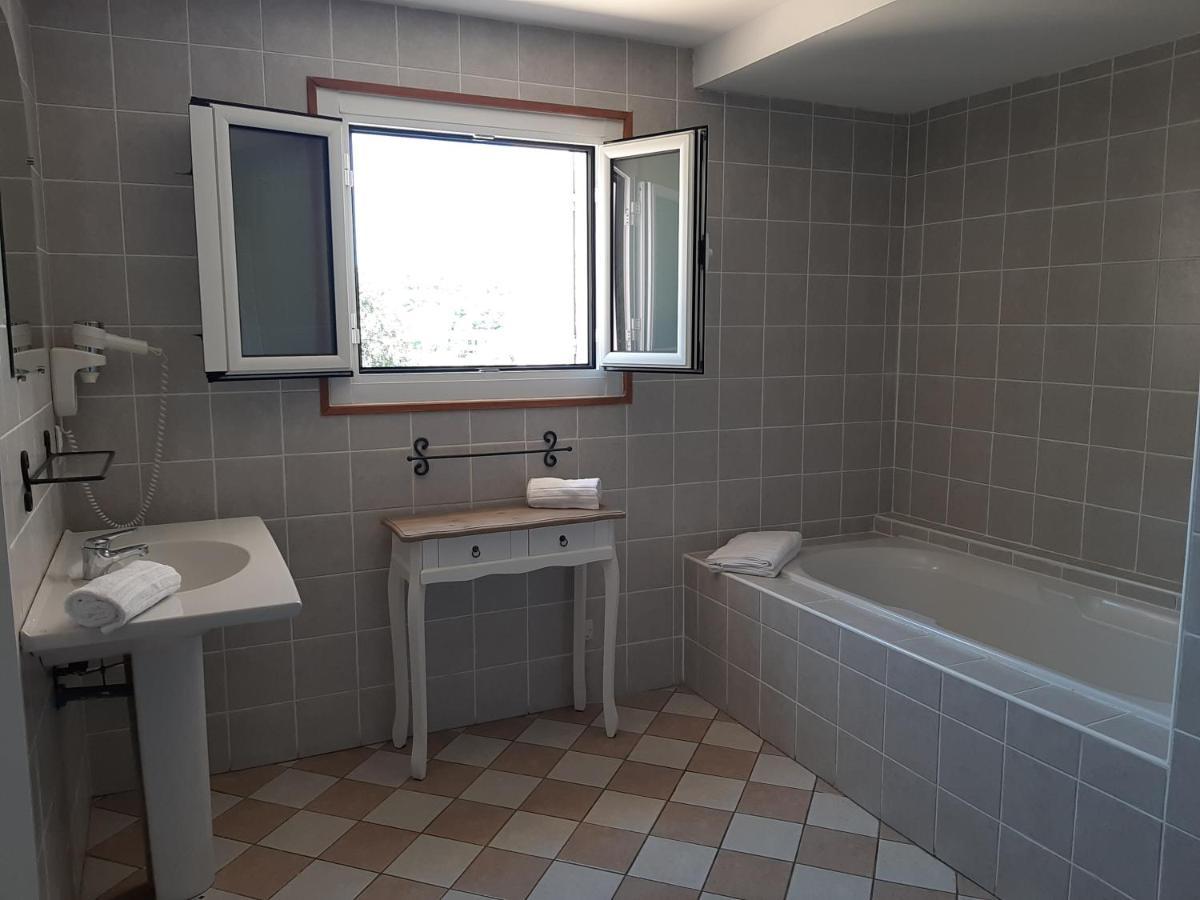 Casa Ottobre Blu Bed & Breakfast Calvi  Luaran gambar