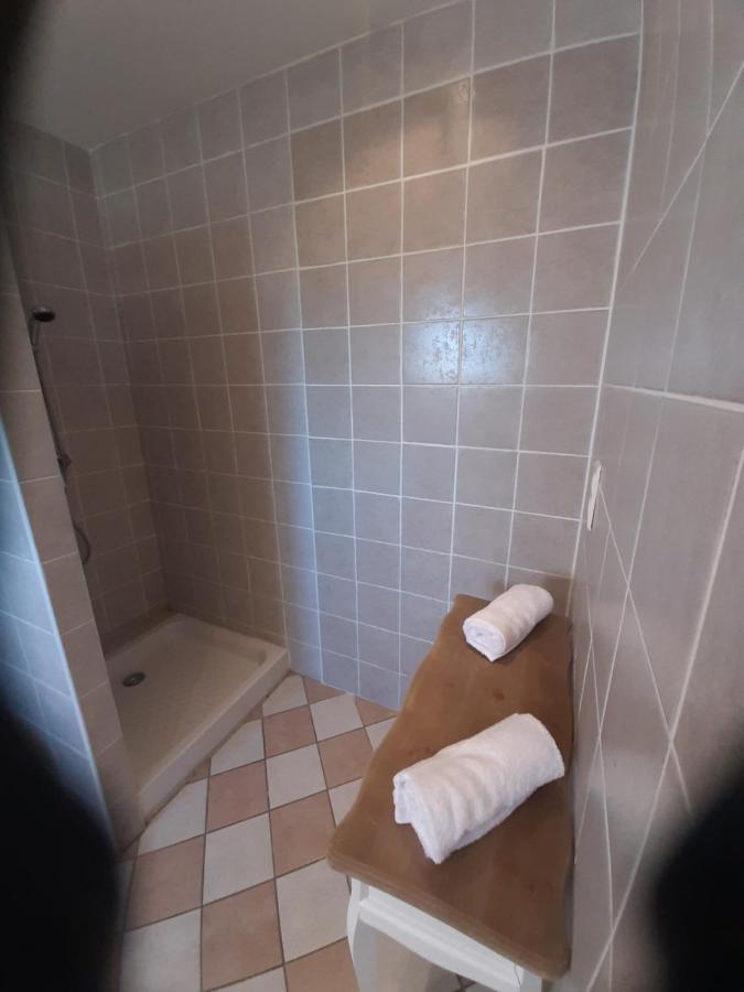 Casa Ottobre Blu Bed & Breakfast Calvi  Luaran gambar