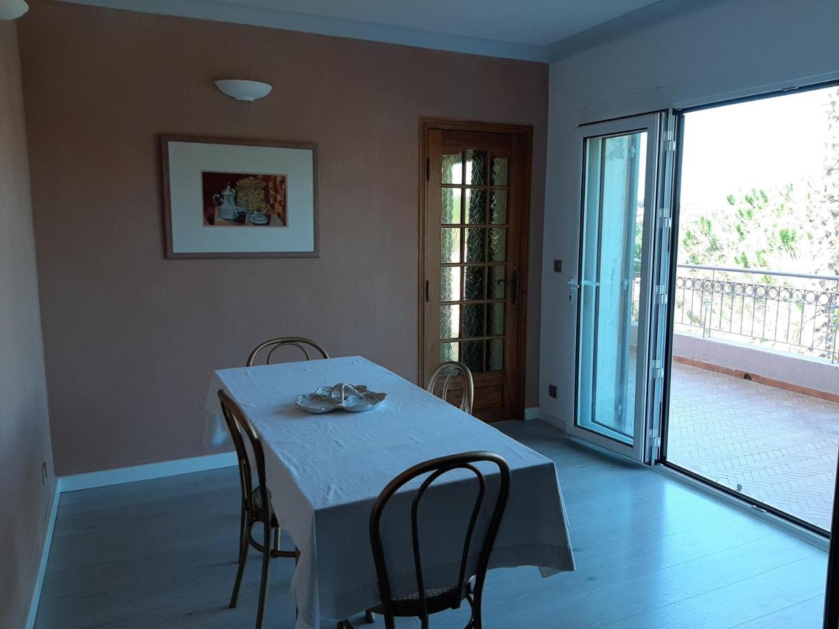 Casa Ottobre Blu Bed & Breakfast Calvi  Luaran gambar