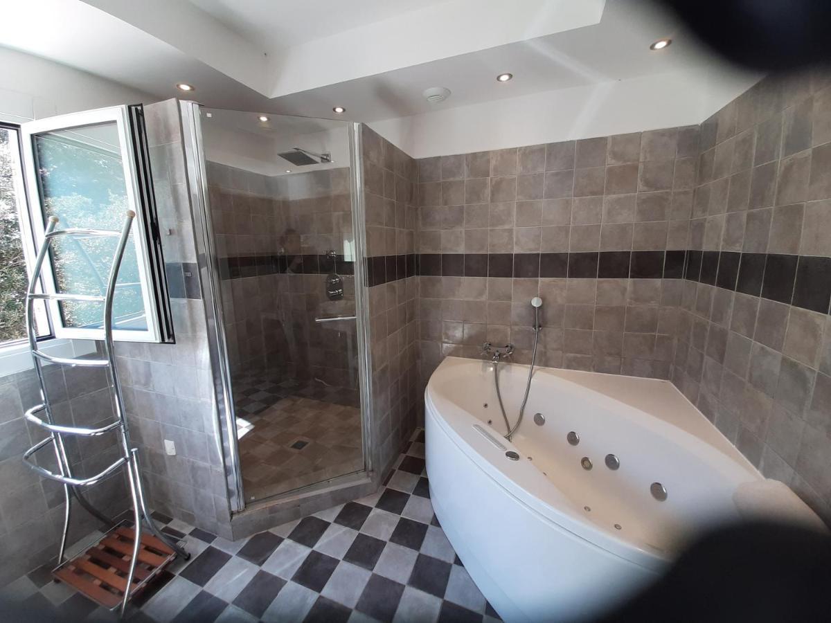 Casa Ottobre Blu Bed & Breakfast Calvi  Luaran gambar