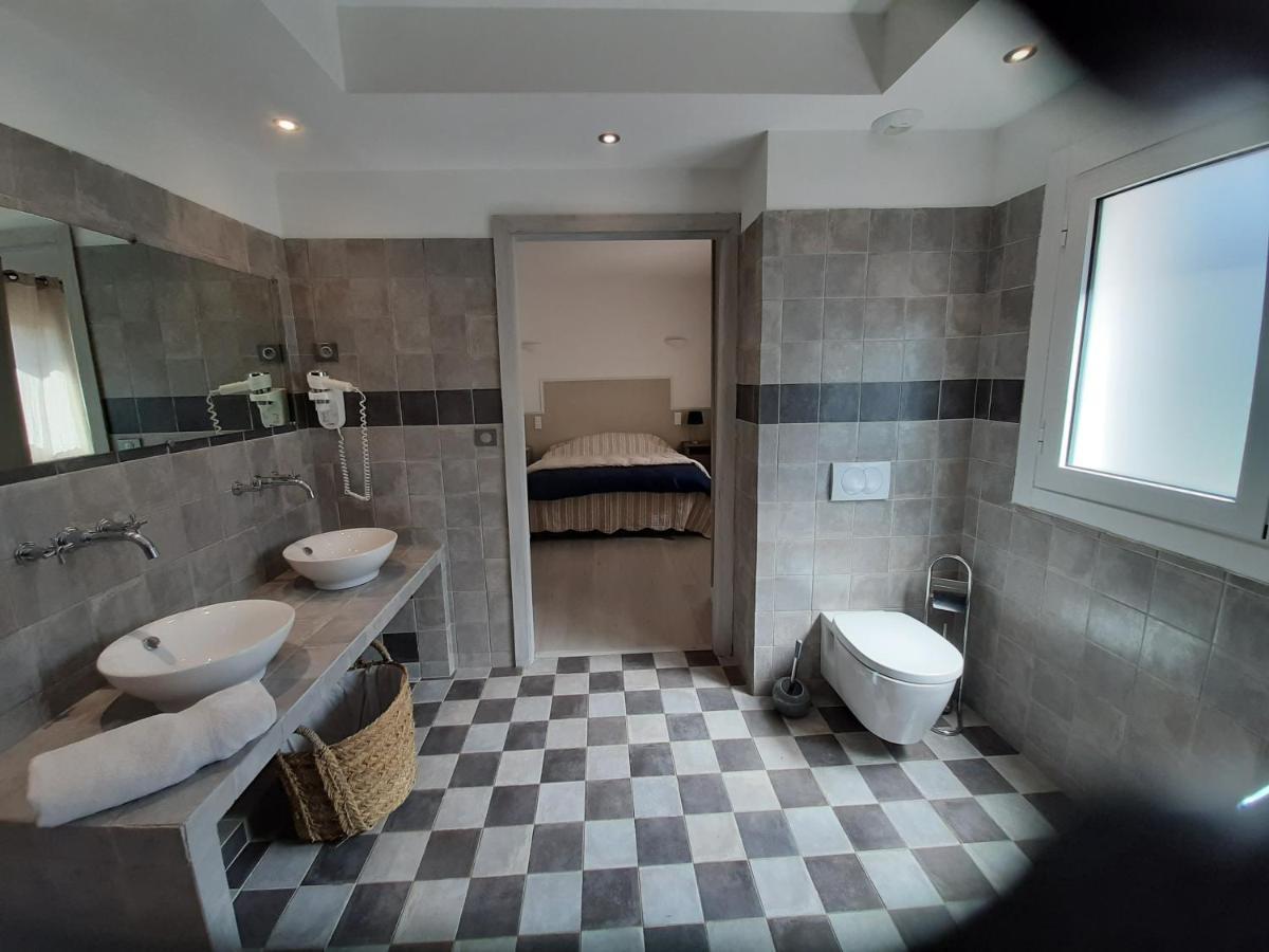 Casa Ottobre Blu Bed & Breakfast Calvi  Luaran gambar