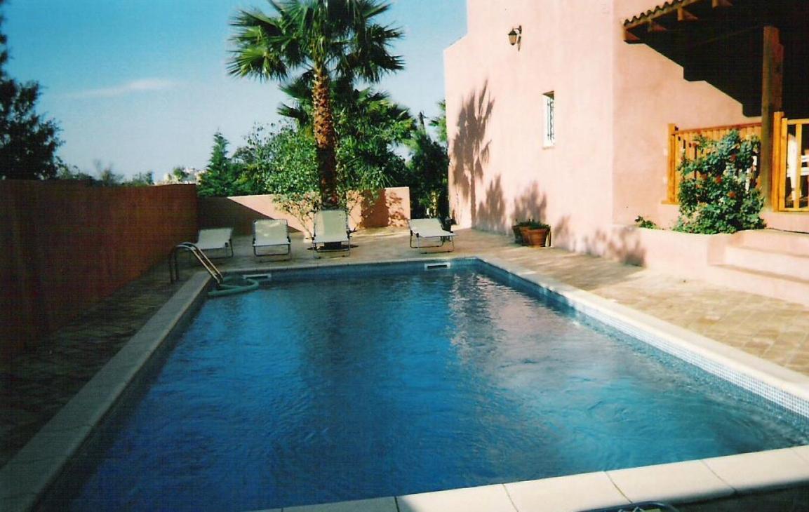 Casa Ottobre Blu Bed & Breakfast Calvi  Luaran gambar