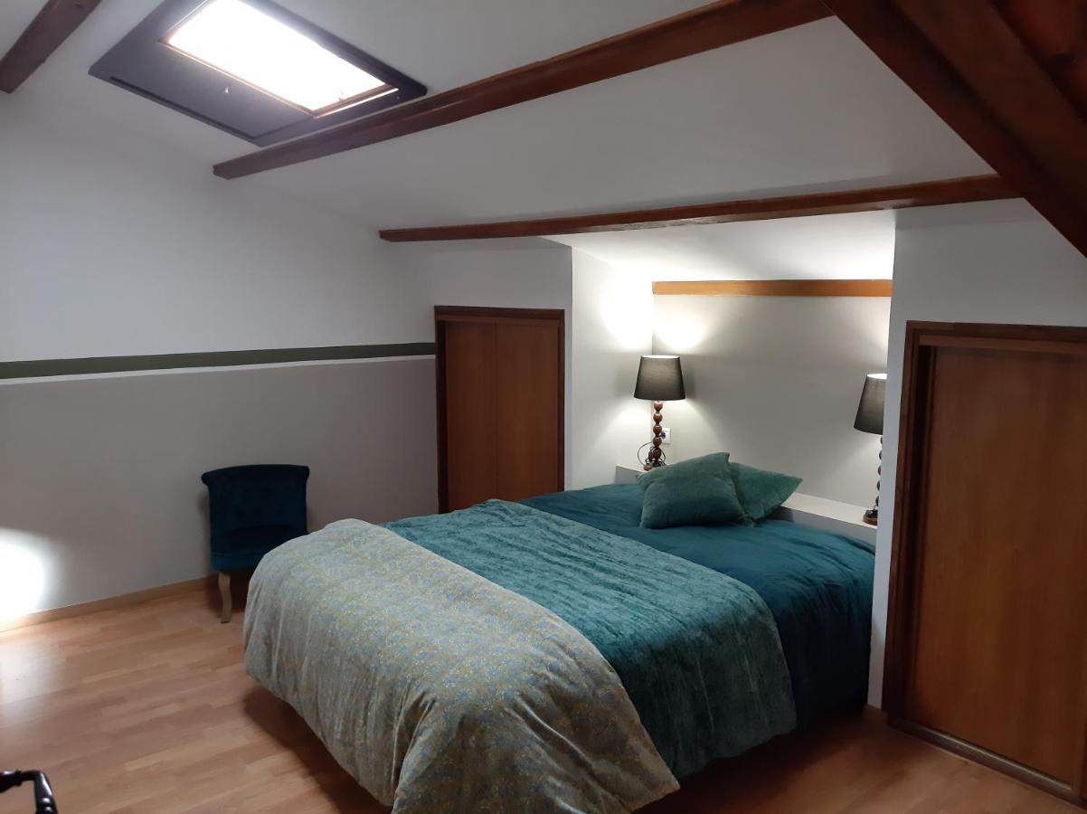Casa Ottobre Blu Bed & Breakfast Calvi  Luaran gambar